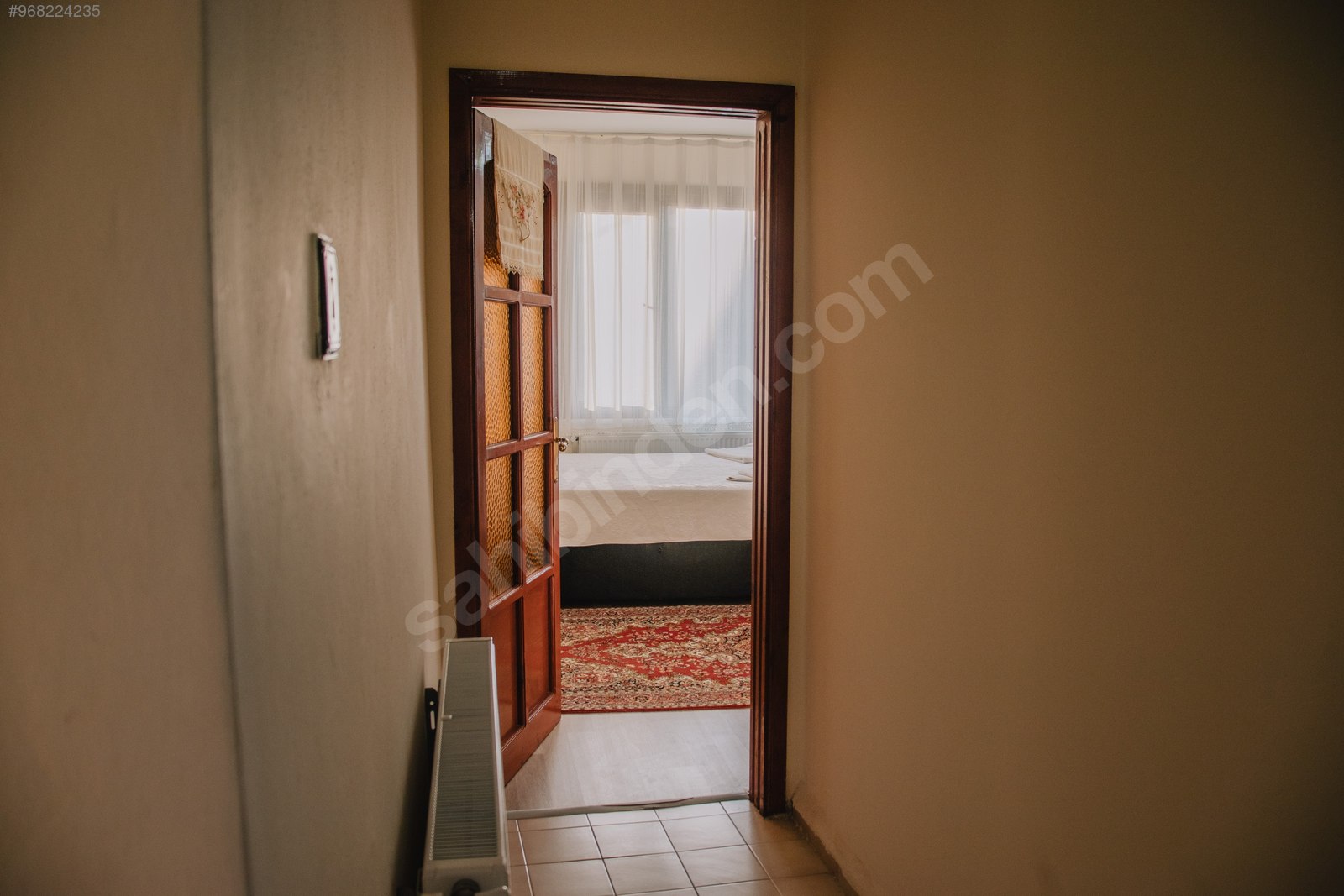 Ağva Merkez�de günlük kiralık daire Günlük Kiralık Daire İlanları