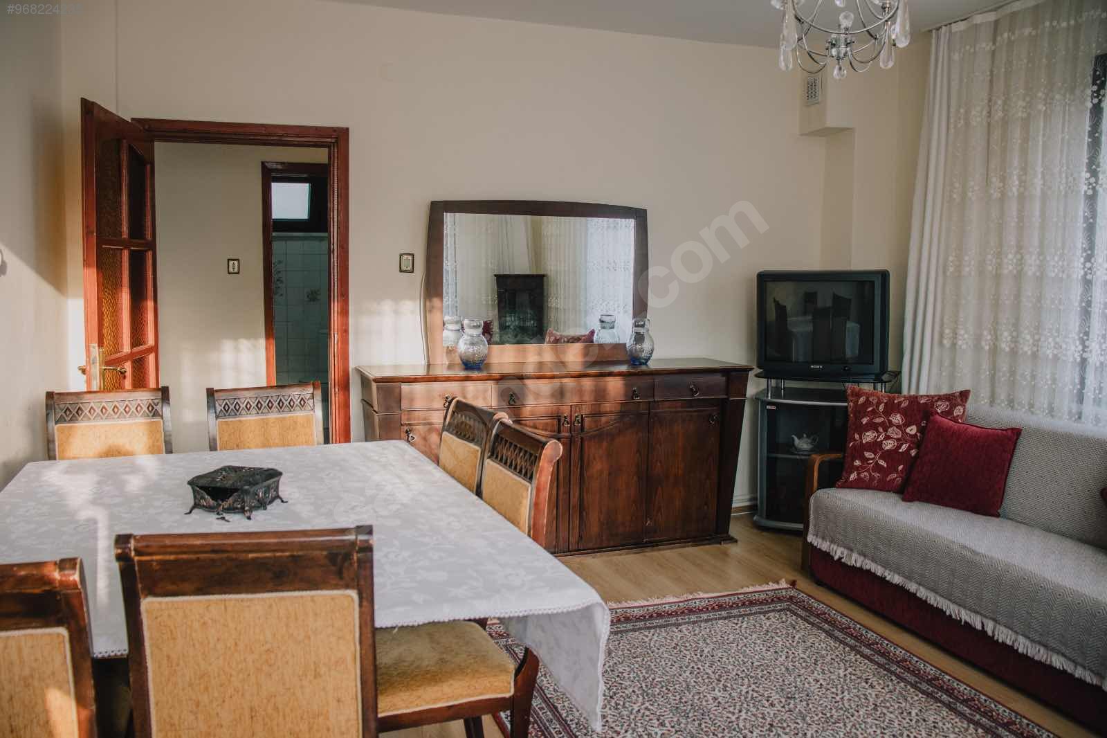 Ağva Merkez�de günlük kiralık daire Günlük Kiralık Daire İlanları