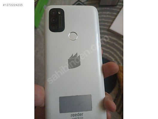 Used & Brand New Items / Cell Phones & Accessories / Cell Phones / Reeder / P13 Blue Max Pro