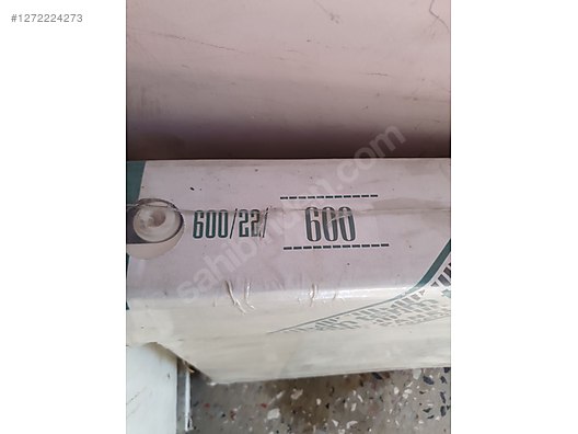 Termopan Petek - Petek & Havlupan