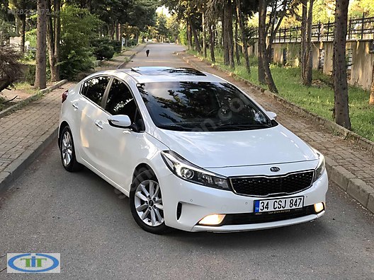 kia cerato 1 6 crdi concept plus 20 000tl pesinat ile satilik kia cerato dizel otomatik full full sahibinden comda 926224277