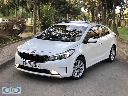 kia cerato 1 6 crdi concept plus 20 000tl pesinat ile satilik kia cerato dizel otomatik full full sahibinden comda 926224277