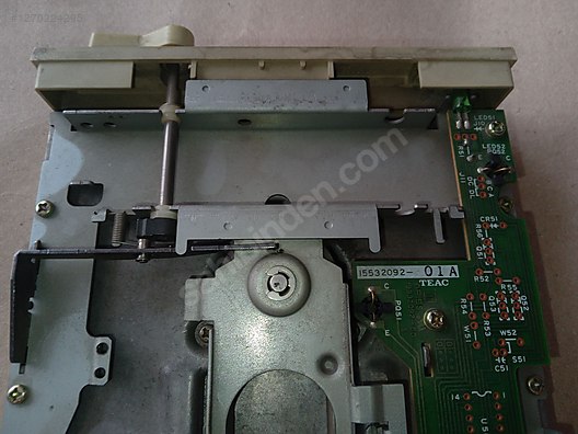 Used & Brand New Items / Computers / Desktops / Desktop Components / Floppy Drive