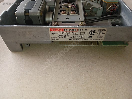 Used & Brand New Items / Computers / Desktops / Desktop Components / Floppy Drive