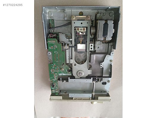 Used & Brand New Items / Computers / Desktops / Desktop Components / Floppy Drive