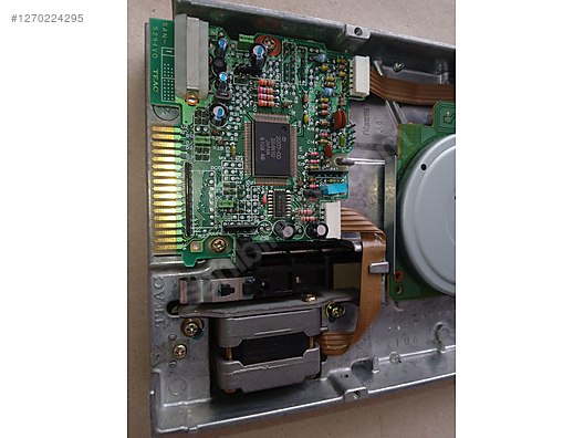 Used & Brand New Items / Computers / Desktops / Desktop Components / Floppy Drive