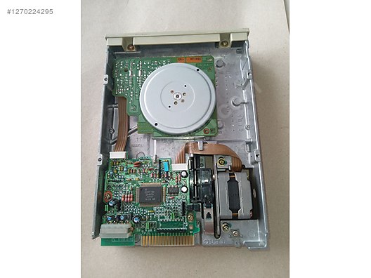 Used & Brand New Items / Computers / Desktops / Desktop Components / Floppy Drive