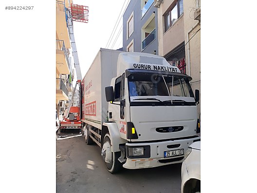 ford trucks cargo 2114 d21 4x2 model 103 500 tl sahibinden satilik ikinci el 894224297