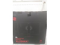 (Garantili)Benq XL2566x+ 400 Hz Fast Tn - Dyac2 - Oyuncu Monitör