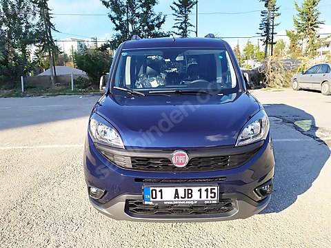 fiat doblo combi 1 6 multijet trekking sahibinden acil satilik 0 km ekstra donanimli 2021 treking doblo sahibinden comda 985224384