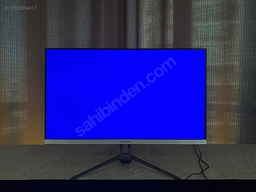 İkinci El ve Sıfır Alışveriş / Bilgisayar / Monitör / LED & LCD Monitör