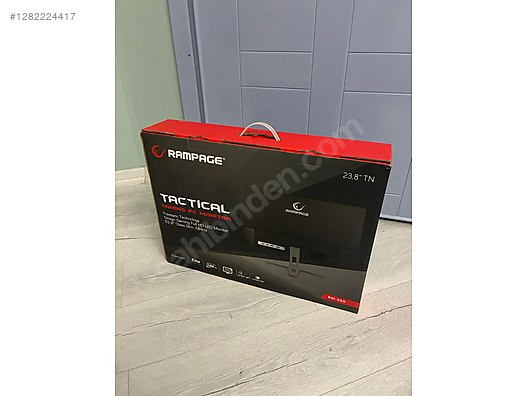 İkinci El ve Sıfır Alışveriş / Bilgisayar / Monitör / LED & LCD Monitör