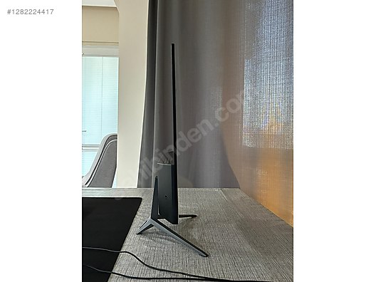 İkinci El ve Sıfır Alışveriş / Bilgisayar / Monitör / LED & LCD Monitör