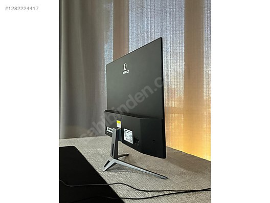 İkinci El ve Sıfır Alışveriş / Bilgisayar / Monitör / LED & LCD Monitör