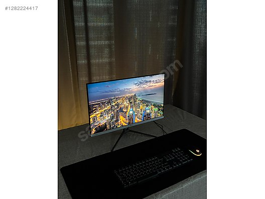 İkinci El ve Sıfır Alışveriş / Bilgisayar / Monitör / LED & LCD Monitör