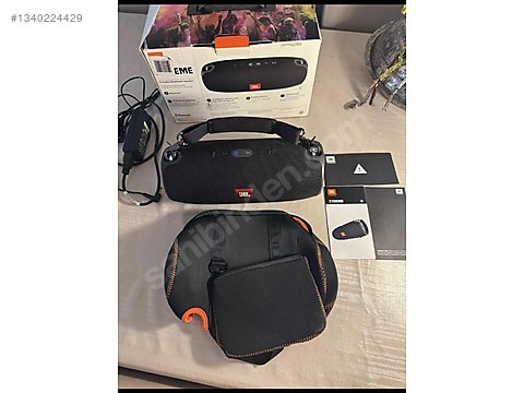 Jbl xtreme on sahibinden.com - 1340224429