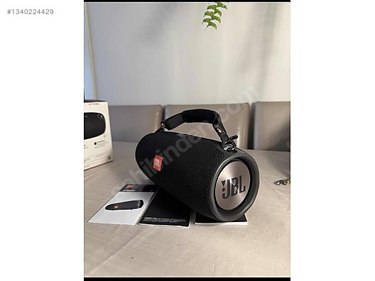Jbl xtreme on sahibinden.com - 1340224429