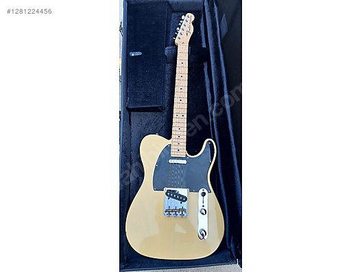 İkinci El ve Sıfır Alışveriş / Müzik / Müzik Aletleri / Telli Çalgılar / Gitar / Elektro