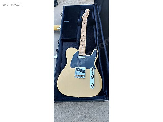 İkinci El ve Sıfır Alışveriş / Müzik / Müzik Aletleri / Telli Çalgılar / Gitar / Elektro