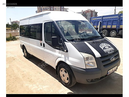 sahibinden satilik 2011 model 226705 km ford otosan transit 13 1 109 000 tl 933224505