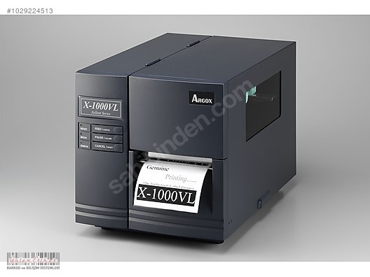 Barkod Cihazı & El Terminali