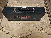 Bosch GSH 16-30 Professional