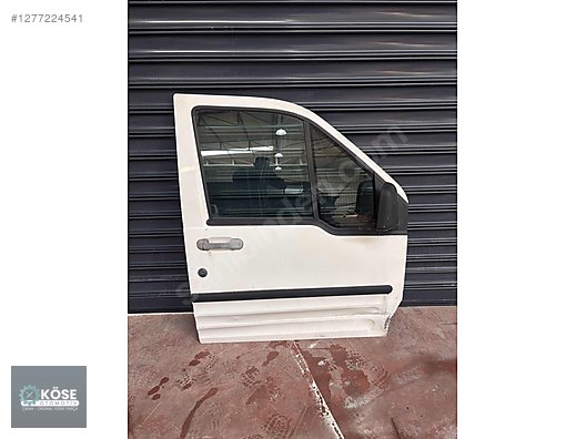 Minivan & Panelvan / Kaporta & Karoser / FORD CONNECT SAĞ ÖN KAPI