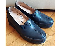 Konforlu Ortopedik Günlük Ayakkabı