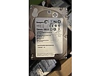 Seagate 900gb sas