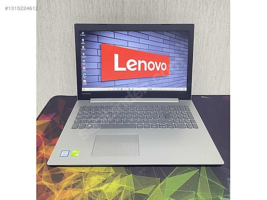 即納 状態良好 Lenovo i5 新品SSD240GB (1062) Lenovo / LENOVO İ5 8.NESİL-12GB DDR4-NVİDİA MX150-256SSD-BATARYALI