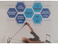 Mavisehir Bolgesinde Devren Satilik Reformer Pilates Salonu Sahibinden Comda 853224622