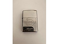 Hard Rock Cafe Zippo