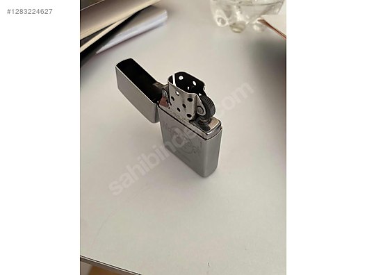 İkinci El ve Sıfır Alışveriş / Koleksiyon / Objeler / Çakmak