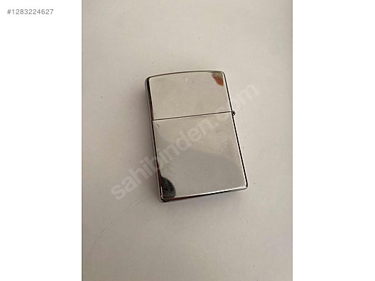 Hard Rock Cafe Zippo - Çakmak çeşitleri alışverişte ilk adres sahibinden.com'da