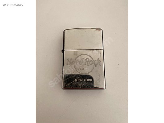 İkinci El ve Sıfır Alışveriş / Koleksiyon / Objeler / Çakmak