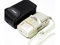 Nikon Lite Touch Zoom 120 AF ED