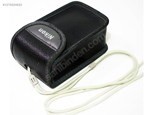 Used & Brand New Items / Cameras & Photographic Equipment / Analogue Film Cameras / 35 mm Film Cameras / Nikon