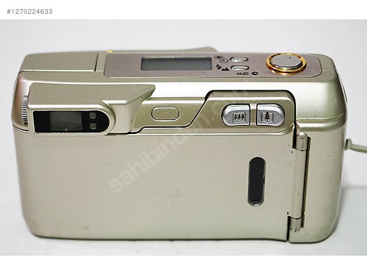 Used & Brand New Items / Cameras & Photographic Equipment / Analogue Film Cameras / 35 mm Film Cameras / Nikon