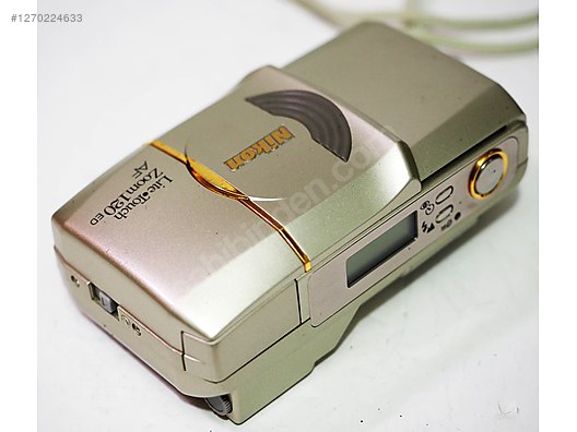 Used & Brand New Items / Cameras & Photographic Equipment / Analogue Film Cameras / 35 mm Film Cameras / Nikon