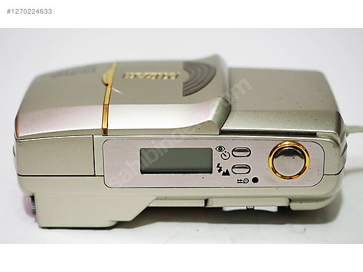 Used & Brand New Items / Cameras & Photographic Equipment / Analogue Film Cameras / 35 mm Film Cameras / Nikon