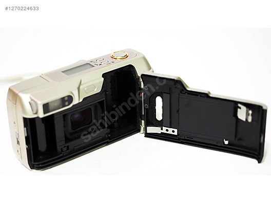 Used & Brand New Items / Cameras & Photographic Equipment / Analogue Film Cameras / 35 mm Film Cameras / Nikon