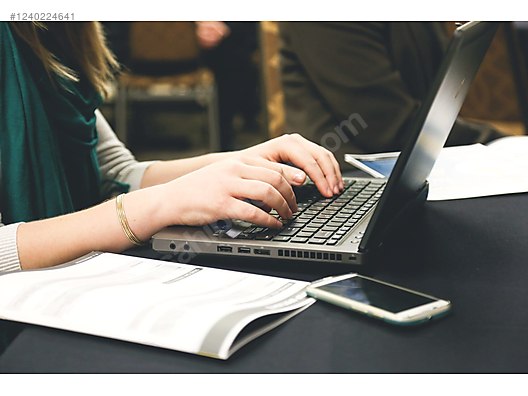 Özel Ders Verenler / Bilgisayar