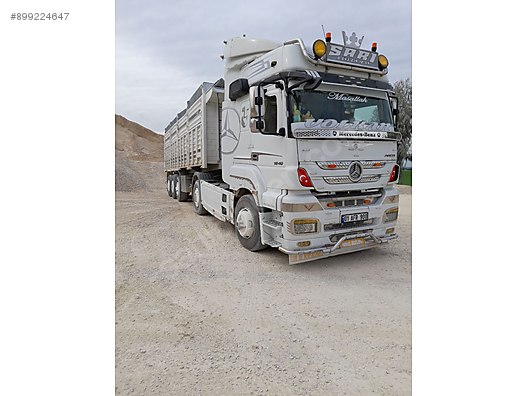 mercedes benz axor 1840 ls 2005 model 300 000 tl sahibinden satilik ikinci el 899224647 mercedes benz axor 1840 ls 2005 model 300 000 tl sahibinden satilik ikinci el 899224647