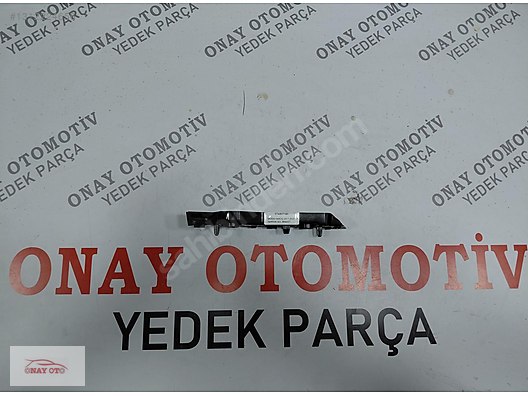 Skoda Karoq 17-20 Orjinal Çıkma Ön Sol Tampon Braket 57A807183