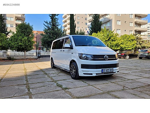 volkswagen transporter 2 0 tdi camli van comfortline aracim gaziantep e hayirli olsun sahibinden comda 984224666