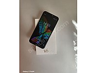 Vestel Venüs V6 Sıfır Gibi Kutulu