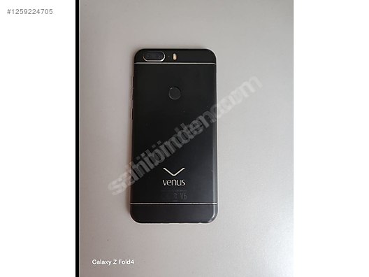 İkinci El ve Sıfır Alışveriş / Cep Telefonu & Aksesuar / Cep Telefonu / Vestel / Venus V6 