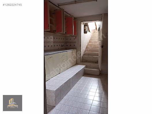 PARLAK GAYRİMENKUL'DAN 3+1 SAKARYA MAH KİRALIK DAİRE #1282224745