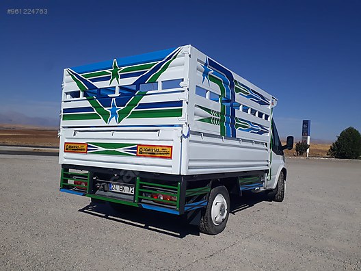 ford trucks transit 330 s model 118 500 tl sahibinden satilik ikinci el 961224763
