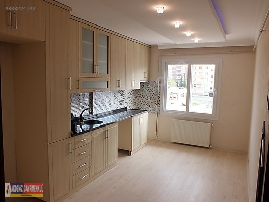 turgut ozal bulvar uzeri 4 1 kapali mutfak luks genis daire satilik daire ilanlari sahibinden com da 838224766